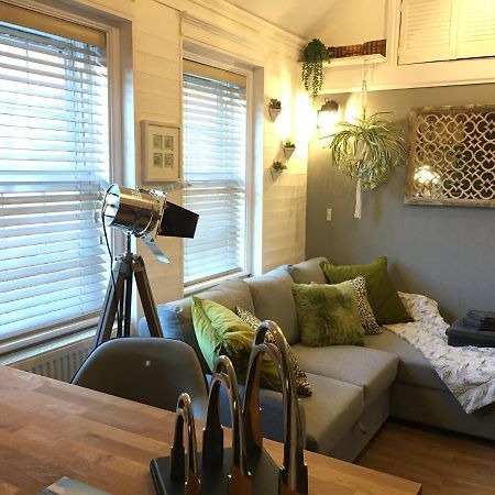 Ourstudio Beverley Ngoại thất bức ảnh