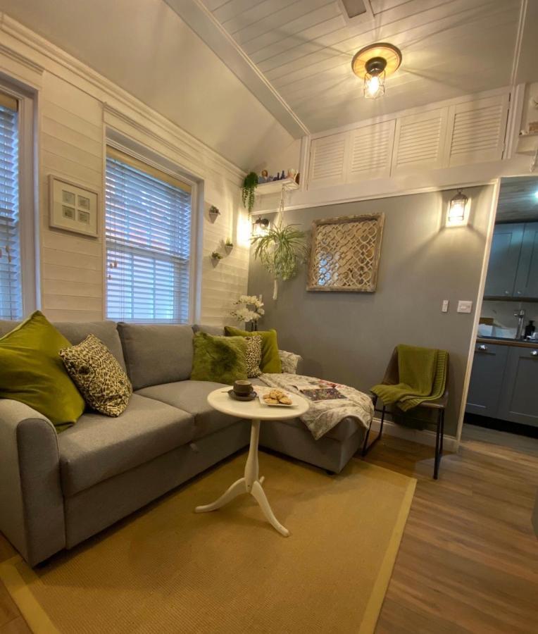 Ourstudio Beverley Ngoại thất bức ảnh