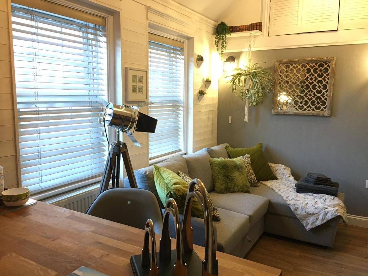 Ourstudio Beverley Ngoại thất bức ảnh