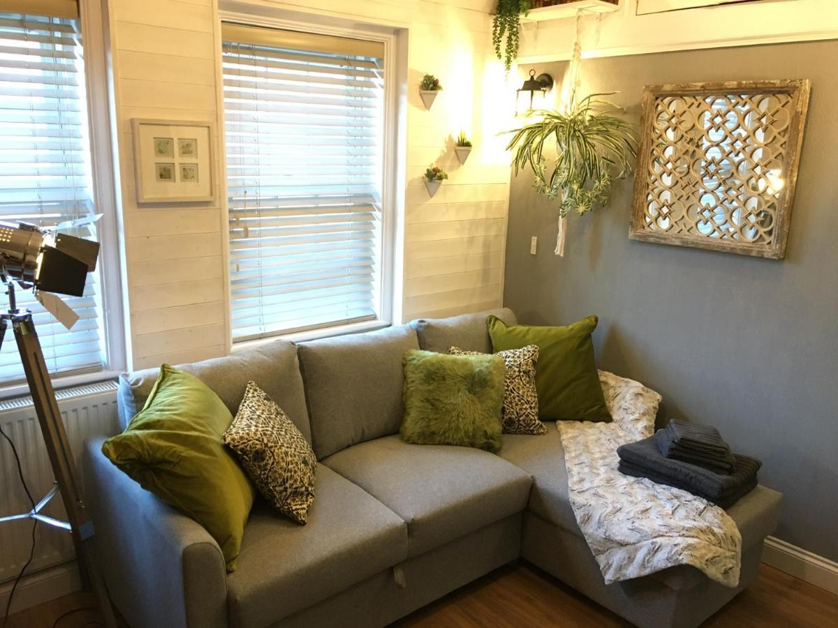 Ourstudio Beverley Ngoại thất bức ảnh
